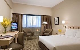 York Hotel Singapore